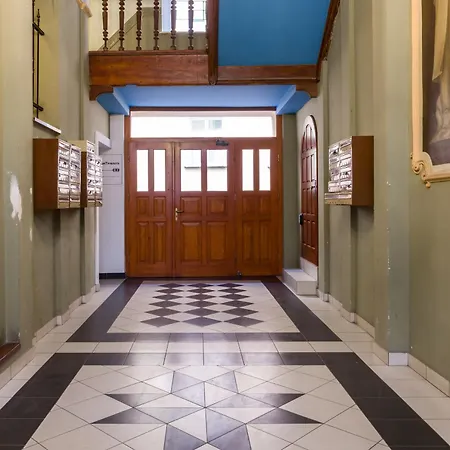 Wood And Grey - Strzalowa 3 By Renters - Self Check In 24h Poznań