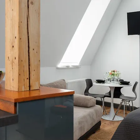 Wood And Grey - Strzalowa 3 By Renters - Self Check In 24h Apartman Poznań