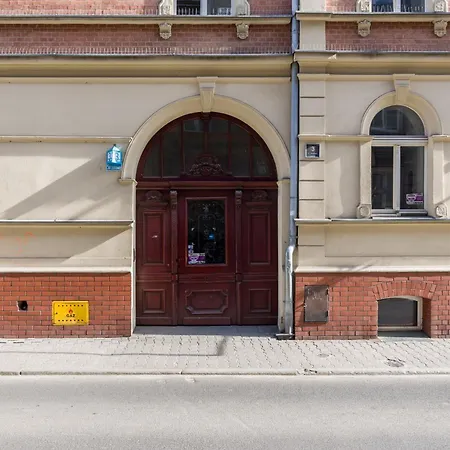 Apartman Wood And Grey - Strzalowa 3 By Renters - Self Check In 24h Poznań