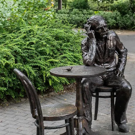 Wood And Grey - Strzalowa 3 By Renters - Self Check In 24h *