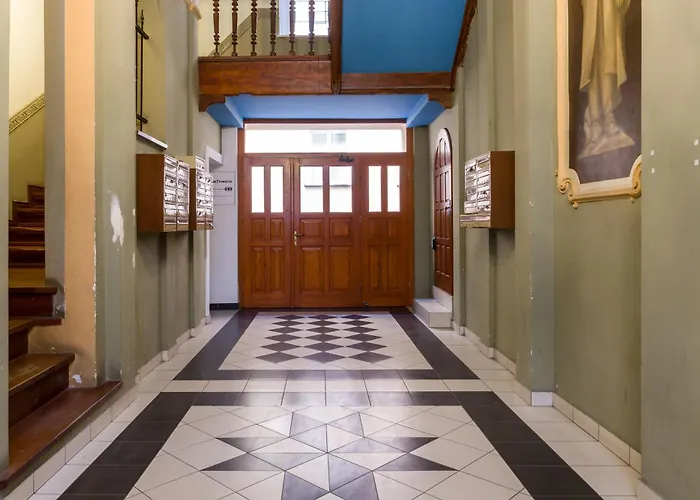 Wood And Grey - Strzalowa 3 By Renters - Self Check In 24h Poznan