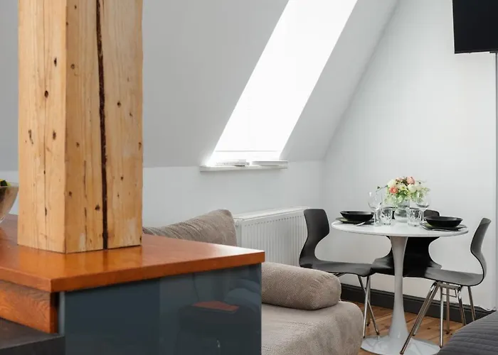 Wood And Grey - Strzalowa 3 By Renters - Self Check In 24h Apartamento Poznan