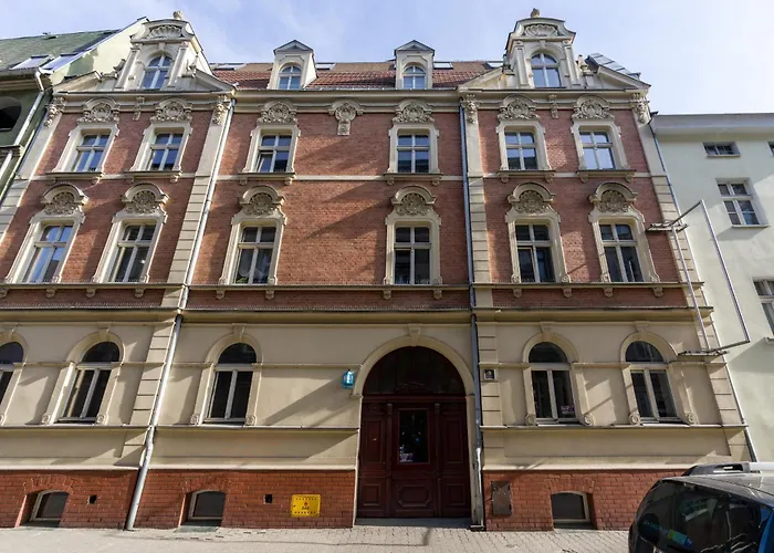 Wood And Grey - Strzalowa 3 By Renters - Self Check In 24h Apartamento Poznan