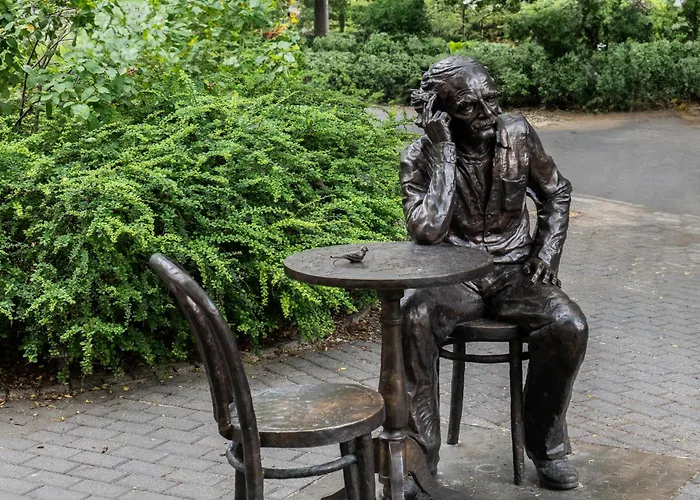 Wood And Grey - Strzalowa 3 By Renters - Self Check In 24h *