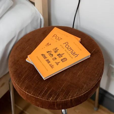 Wood And Grey - Strzalowa 3 By Renters - Self Check In 24h Apartamento